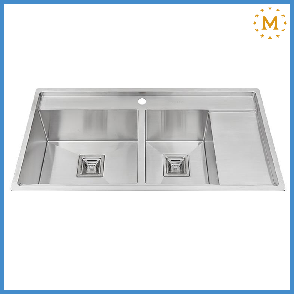 Chậu Rửa Malloca MS 6305T