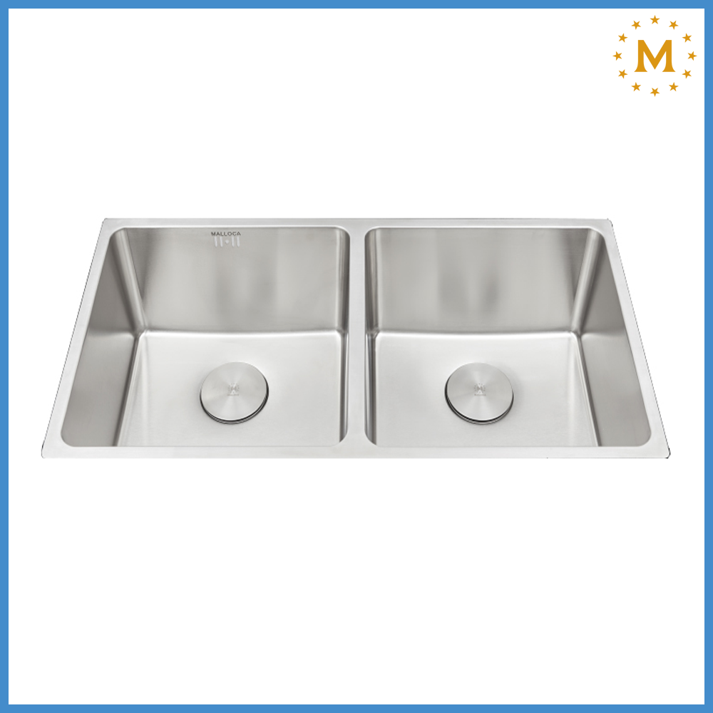 Chậu Rửa Malloca MS 6075