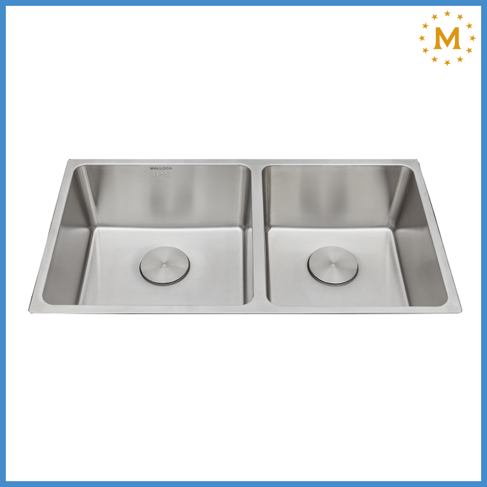 Chậu Rửa Malloca MS 6081