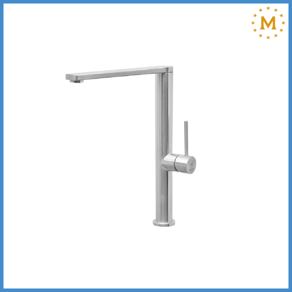 Vòi Rửa Chén Bát Malloca K061-SS