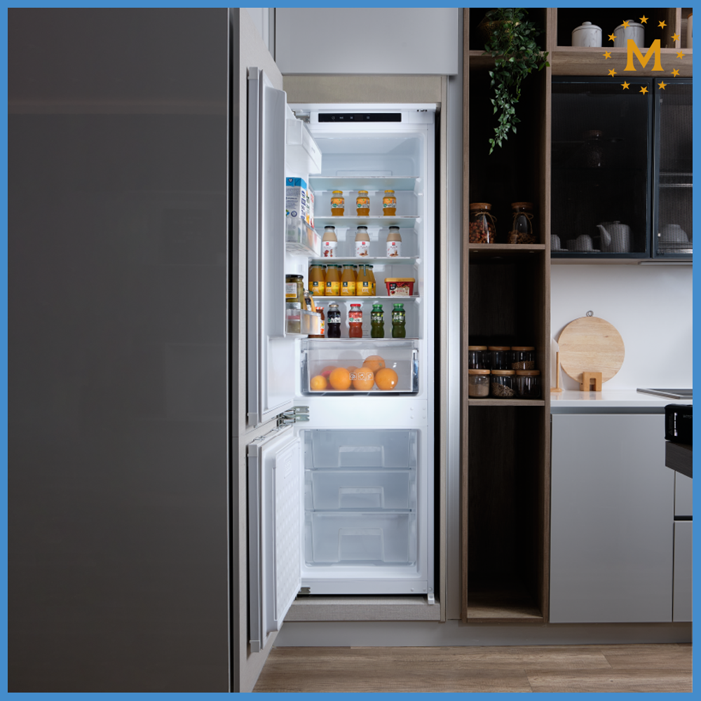Tủ Lạnh Âm Malloca MF-246EBI