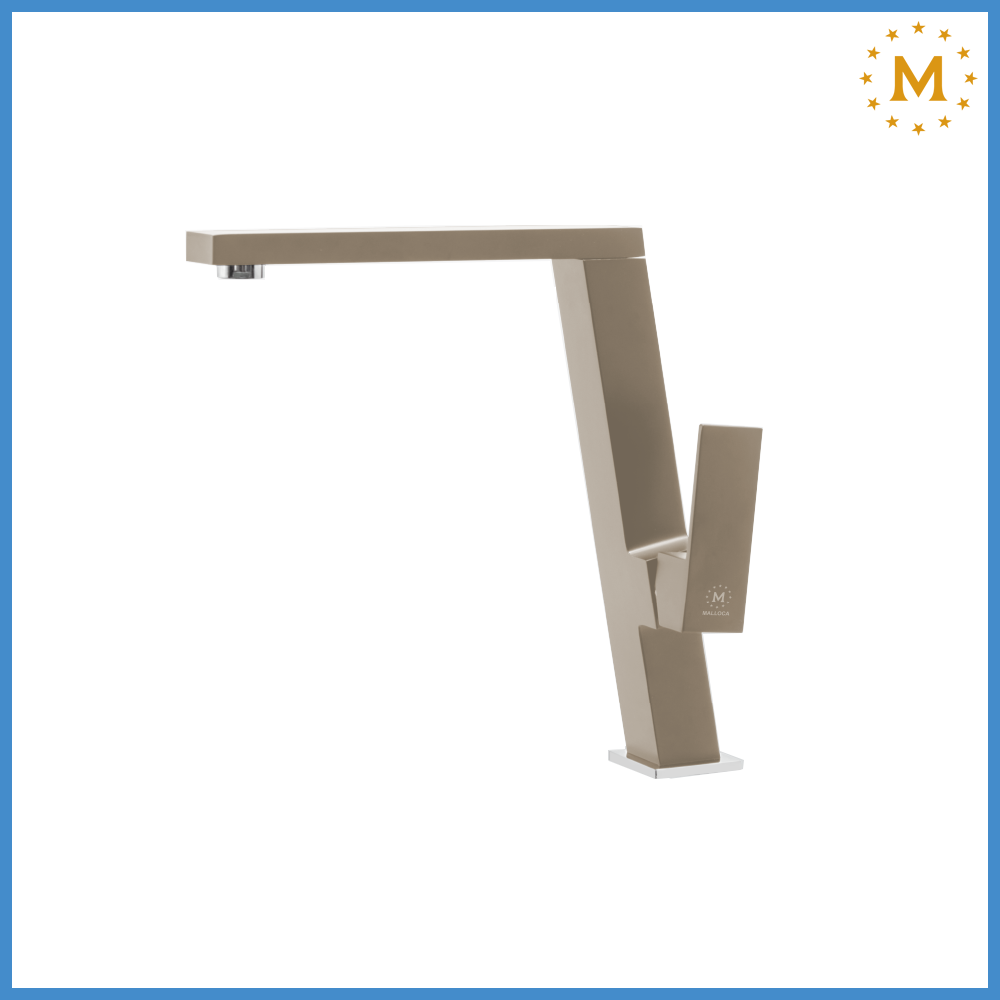 Vòi Rửa Chén Malloca K131BR