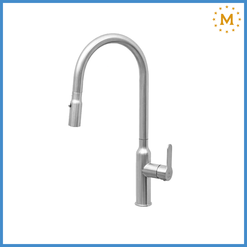 Vòi Rửa Malloca K046-S