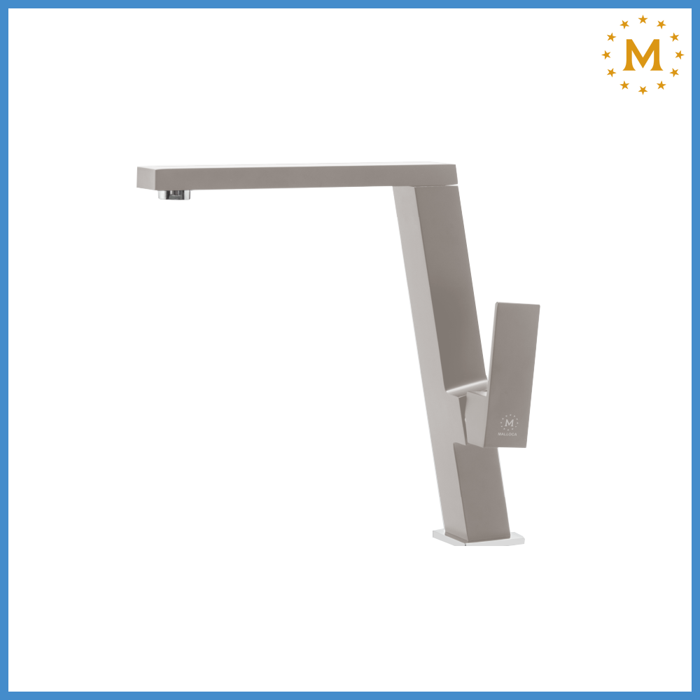 Vòi Rửa Chén Malloca K131CR