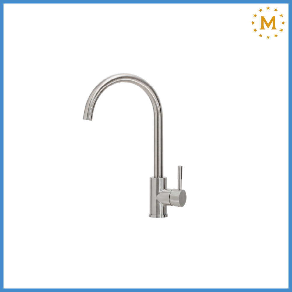 Vòi Rửa Chén Malloca K569-C