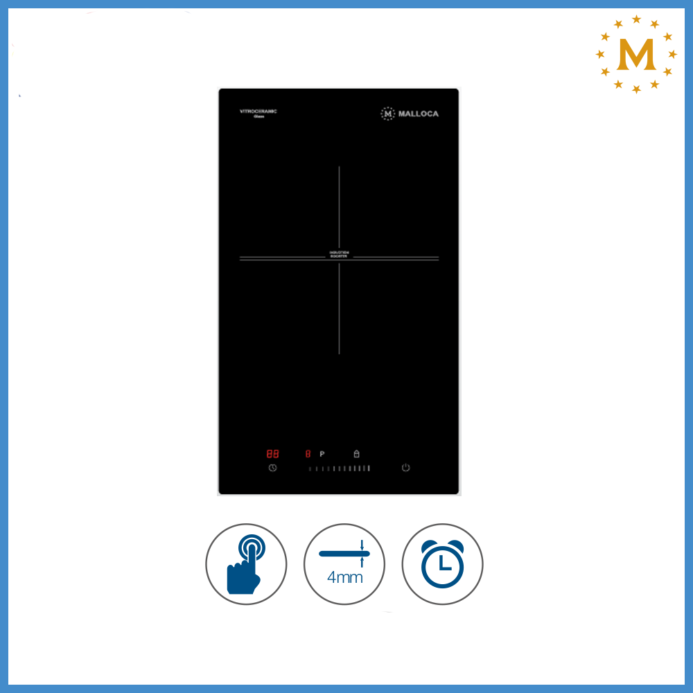 Bếp Từ Domino Malloca MDI 301