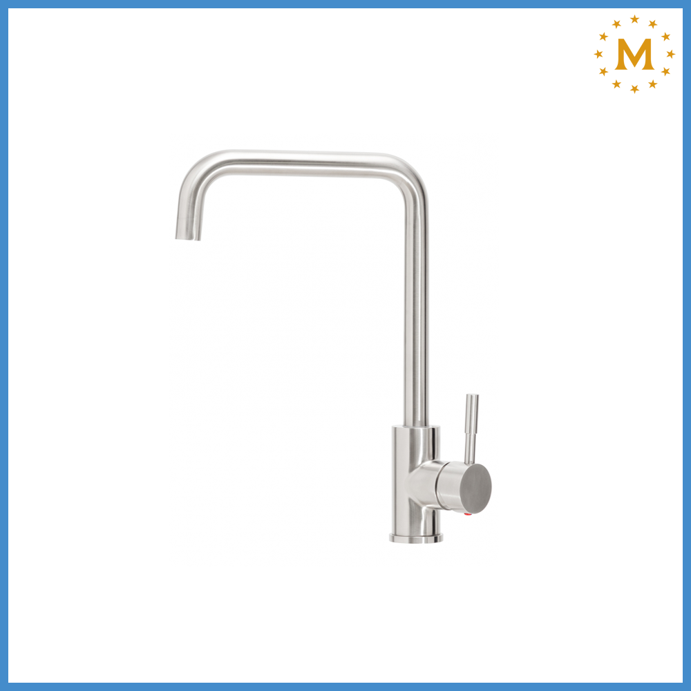 Vòi Rửa Chén Bát Inox Malloca K559-SN