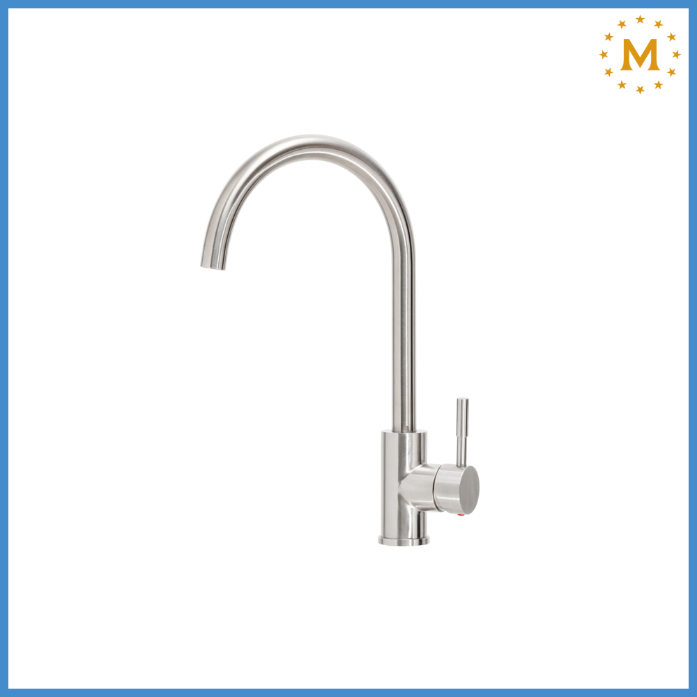 Vòi Rửa Chén Malloca K569-SN