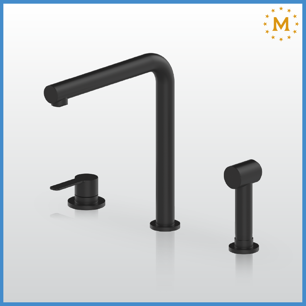 Vòi Rửa Chén Malloca K501B