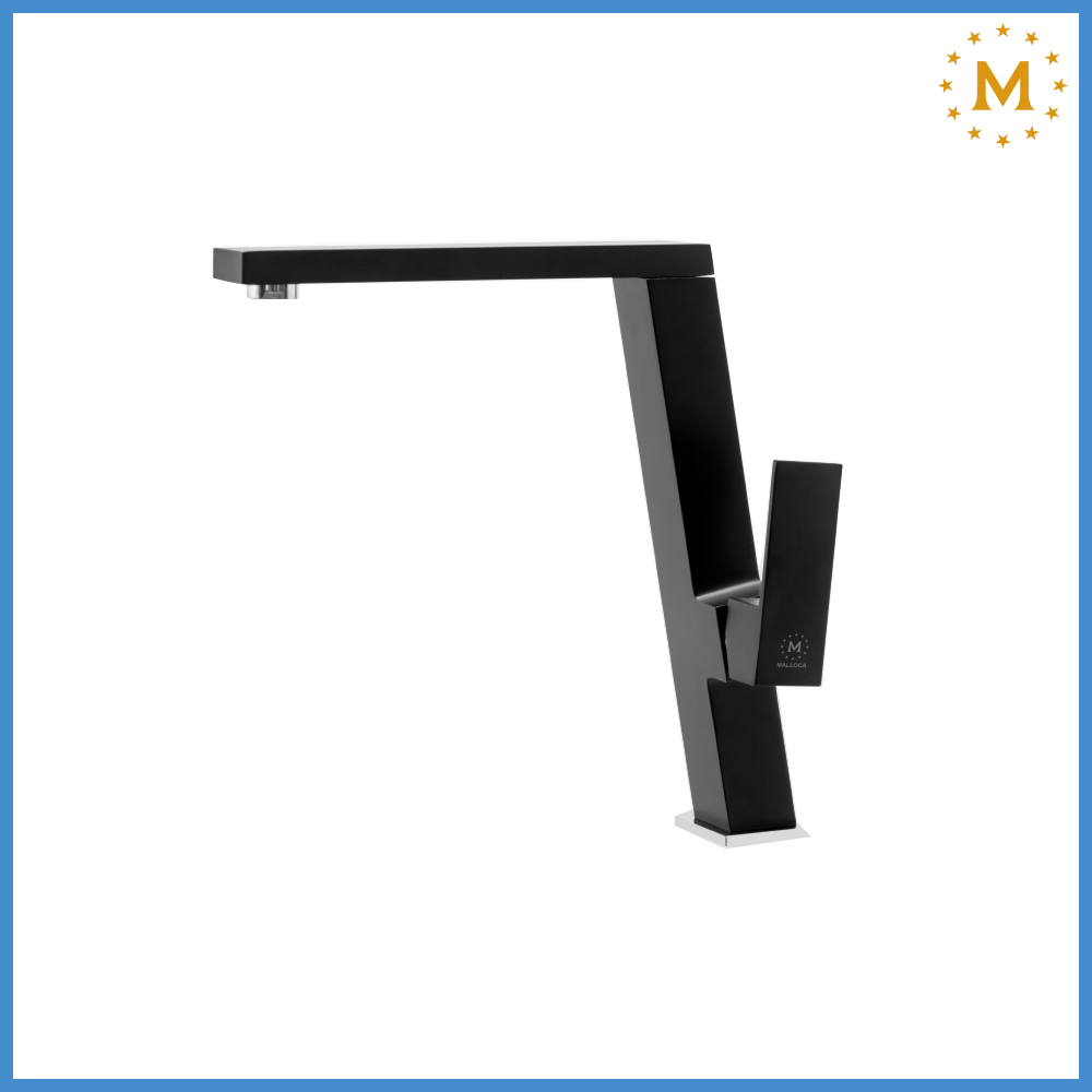 Vòi Rửa Chén Malloca K131BL