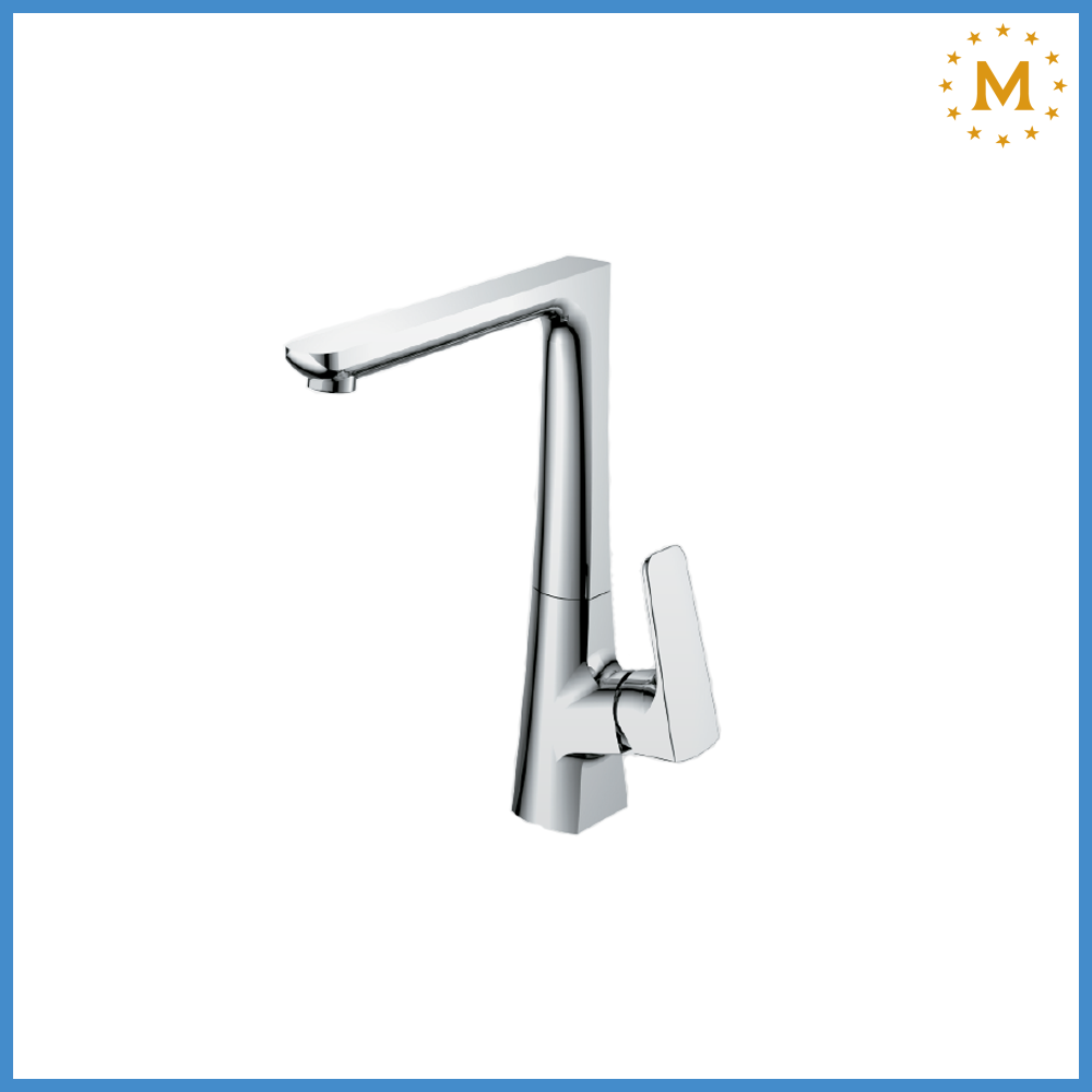 Vòi Rửa Malloca K292C