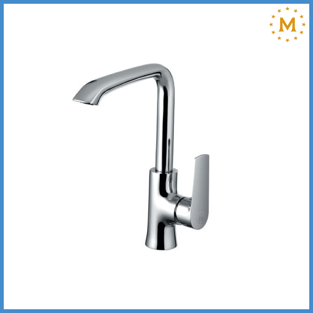 Vòi Rửa Chén Malloca K290C