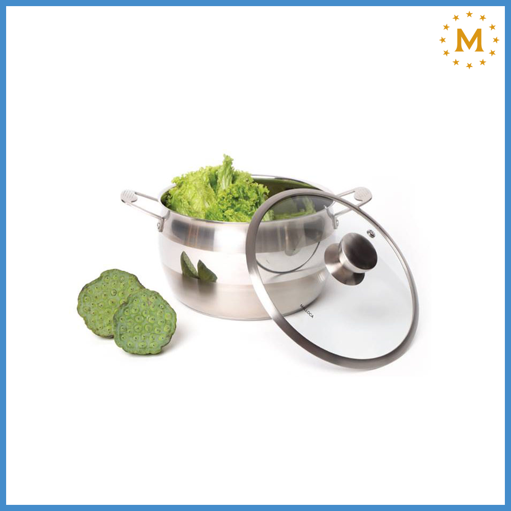 Nồi Inox Malloca SA-099