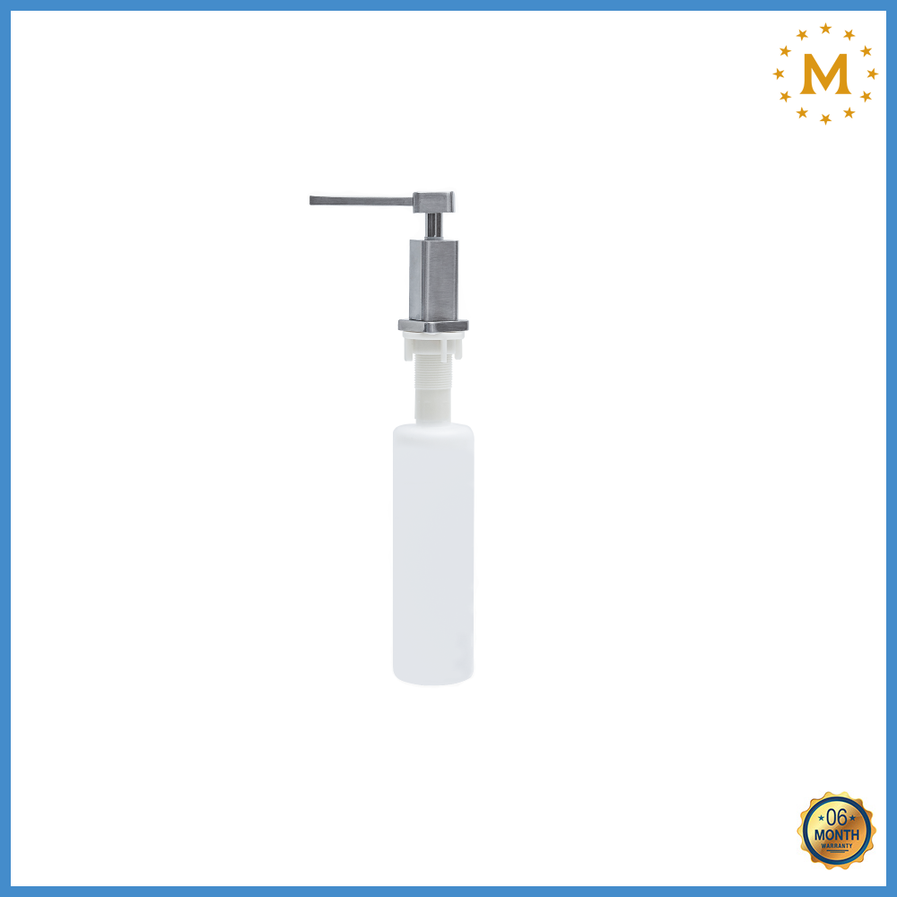 Bình Xịt Xà Bông Malloca SDS 67