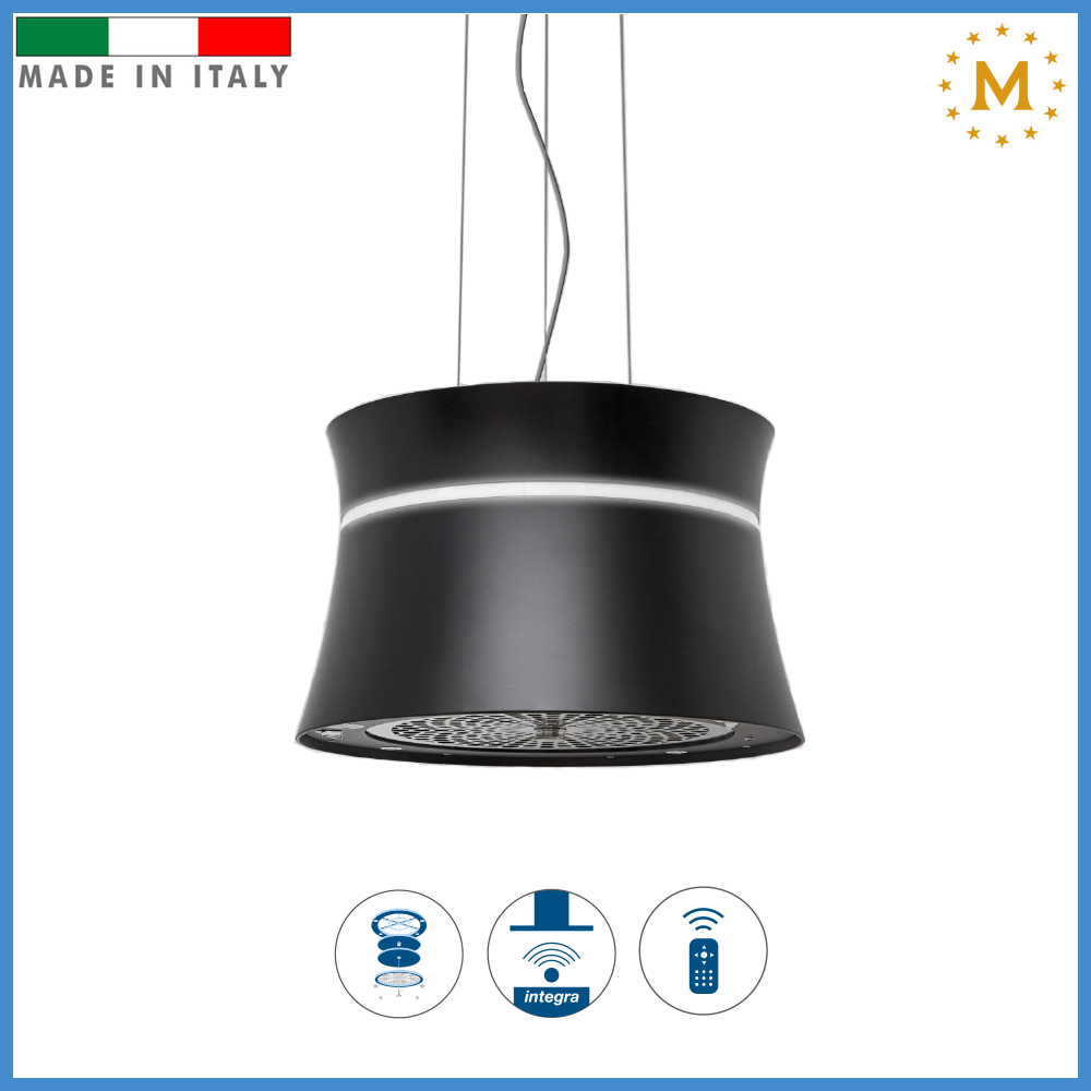 Máy Hút Mùi Malloca SOPHIE K-500B