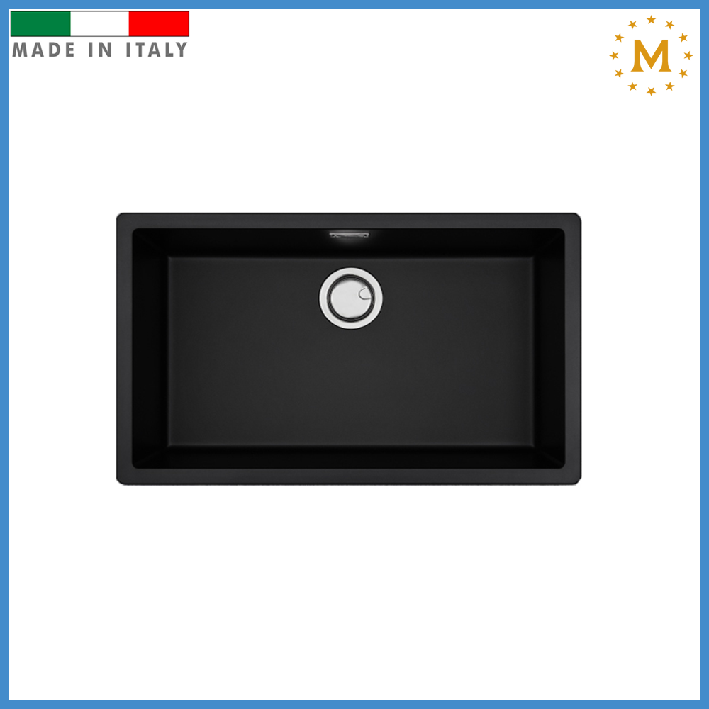 Chậu Rửa Đá Malloca ZEN K-13040