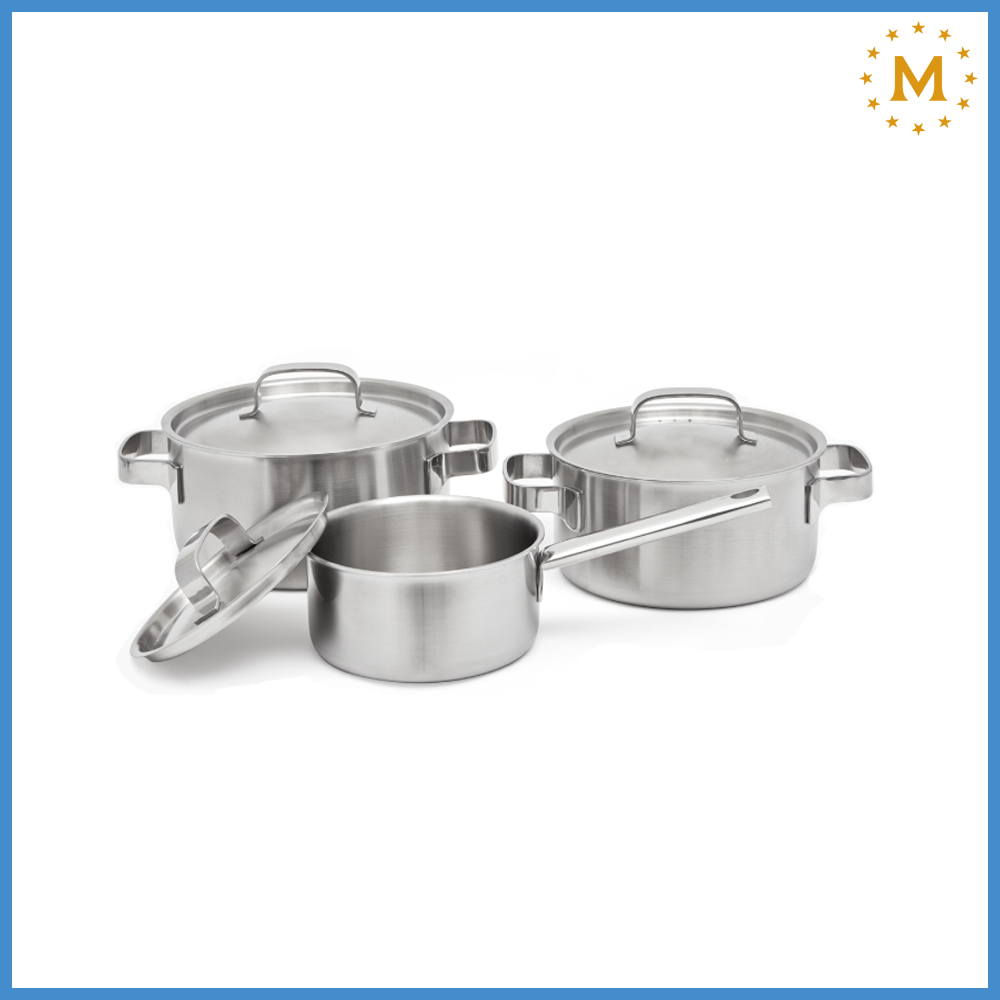 Bộ Nồi 6 Món Malloca SA-2030