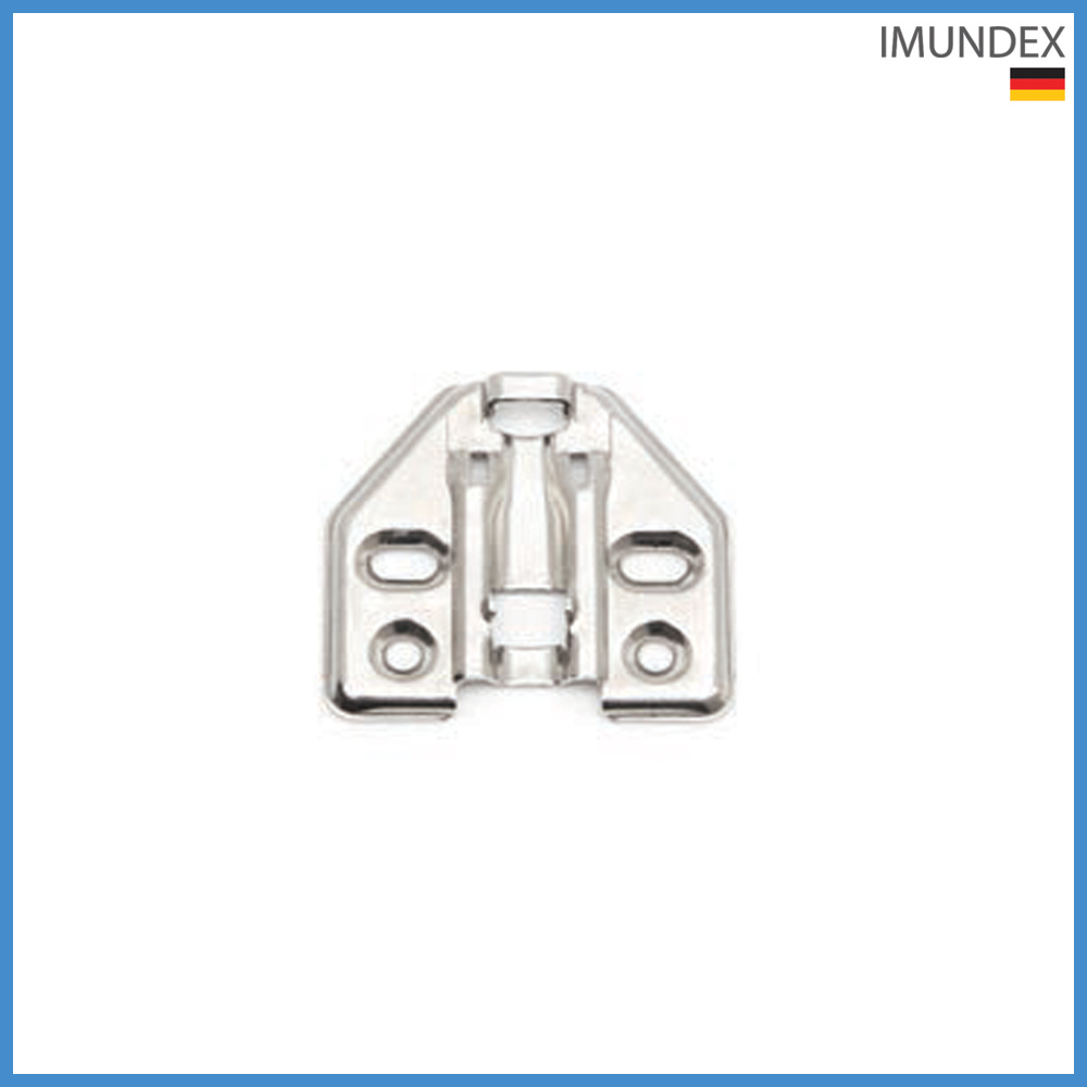 Đế Bản Lề Tủ Imundex 7 119 001