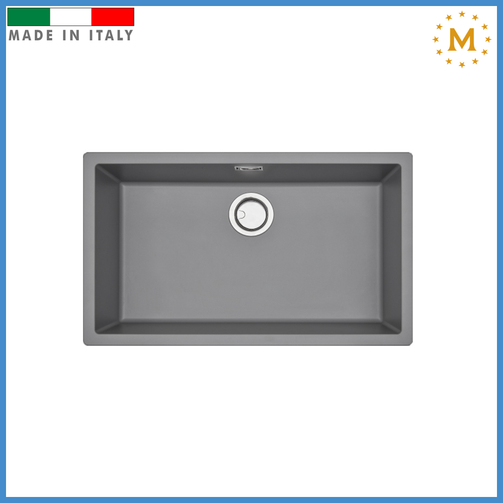 Chậu Rửa Bằng Đá Malloca Zen K-13073