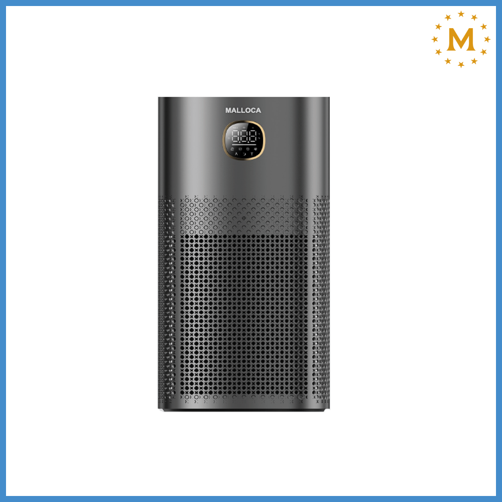 Máy Lọc Không Khí Malloca MAP-08B