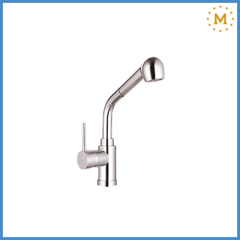 Vòi Rửa Malloca K119N9