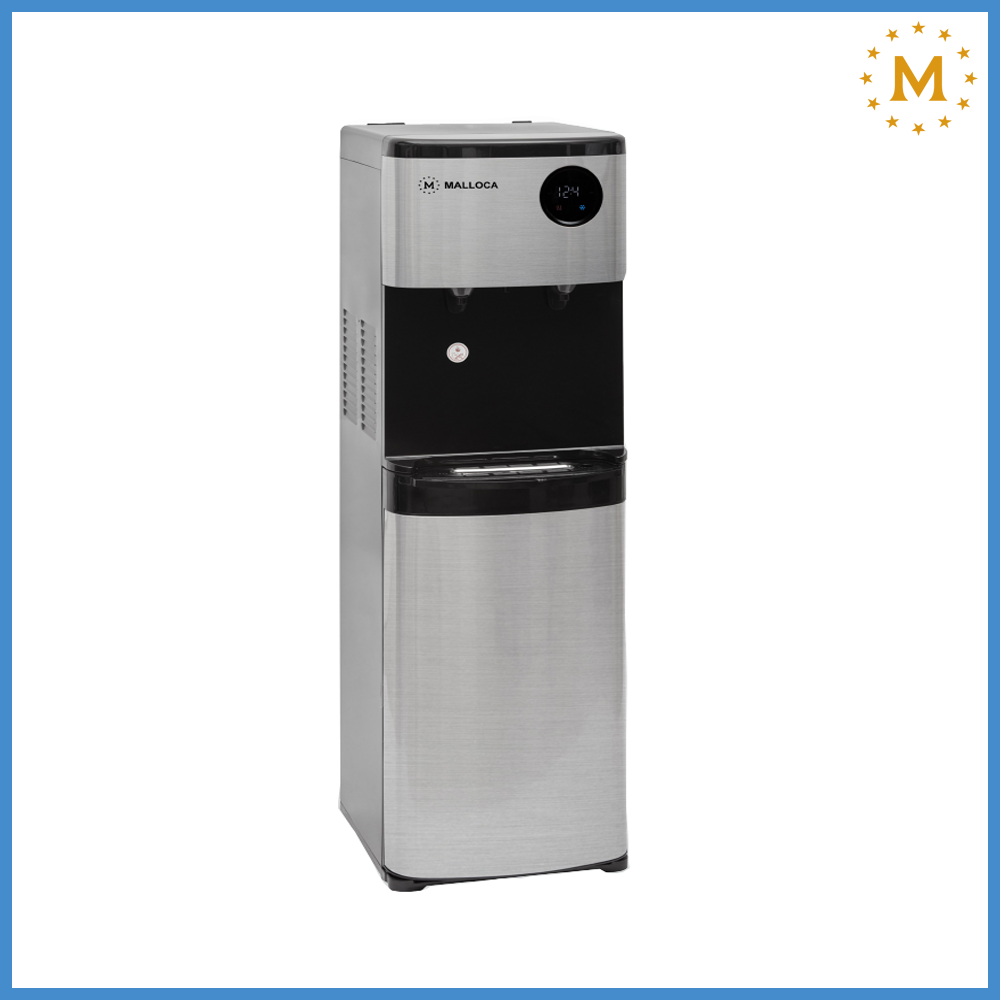 Máy Nước Nóng Lạnh Malloca MWD-1834B