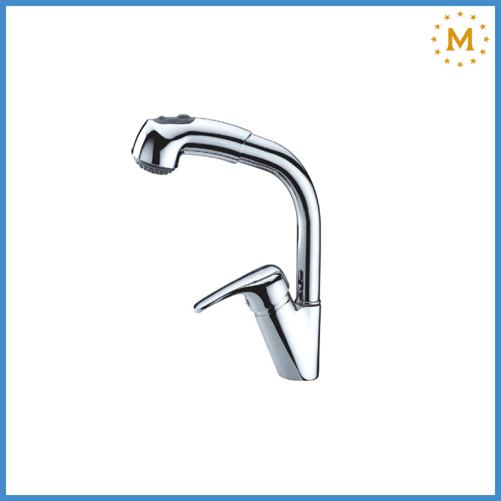 Vòi Rửa Chén Malloca K140