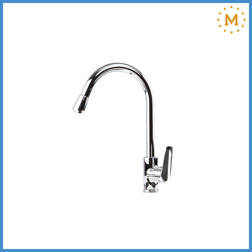 Vòi Rửa Chén Malloca K279N