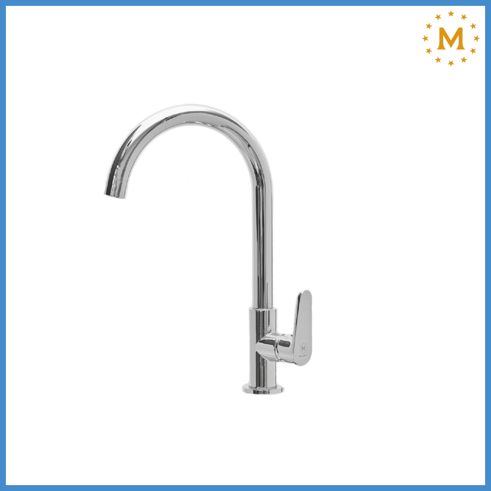 Vòi Rửa Chén Malloca K1603CL