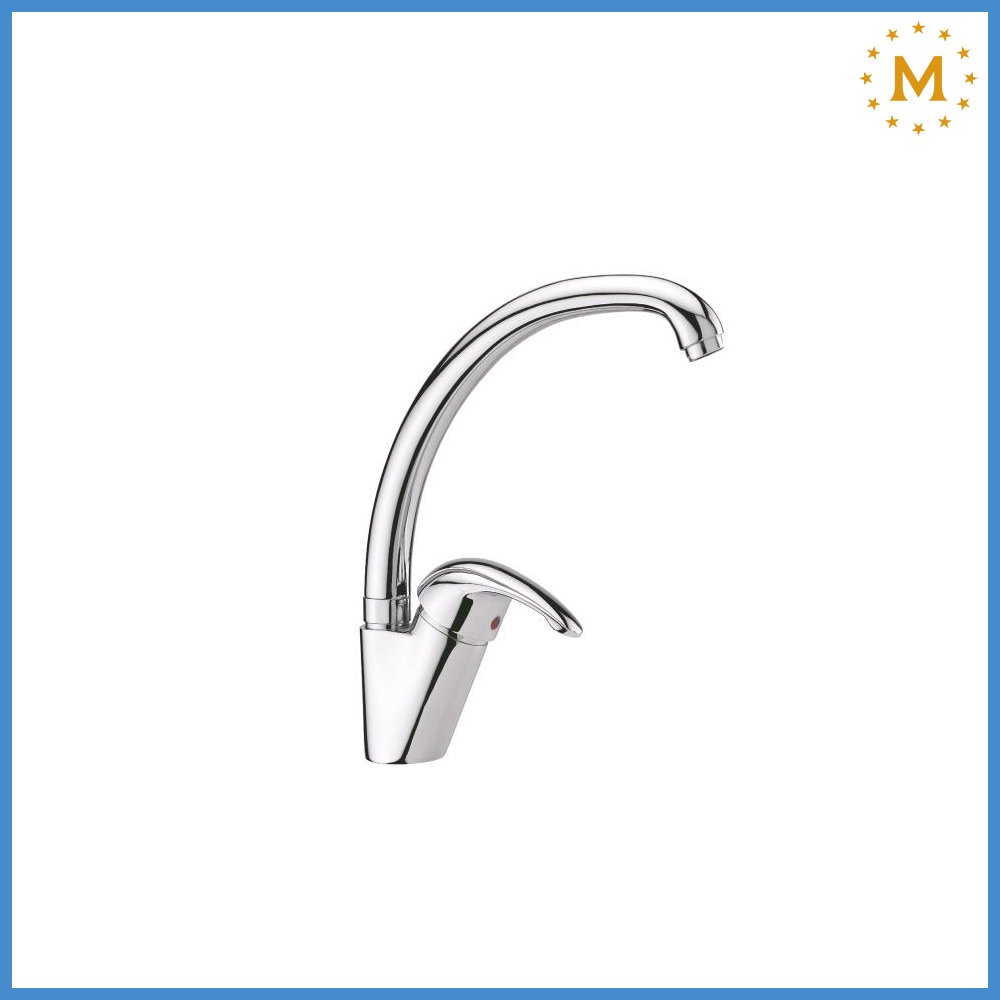 Vòi Rửa Chén Malloca K121N
