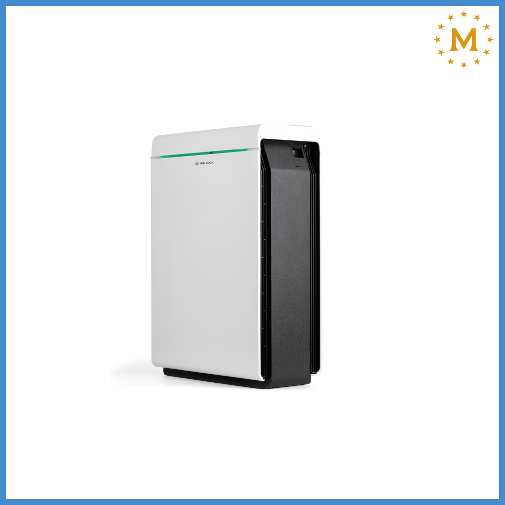 Máy Lọc Không Khí Malloca MAP-07A