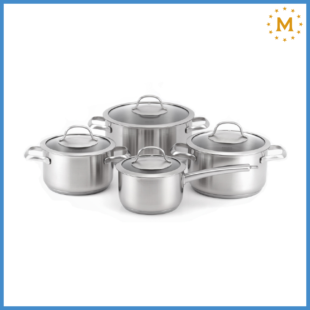 Bộ Nồi Malloca SA-4002