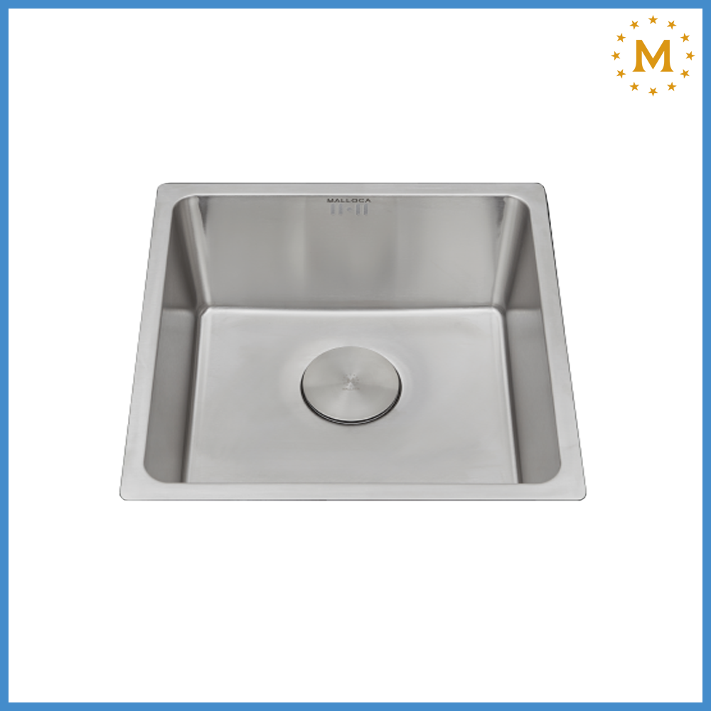 Chậu Rửa Malloca MS 6044