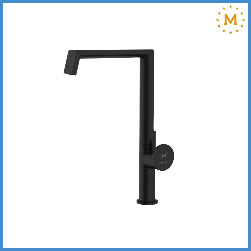 Vòi Rửa Chén Bát Malloca K342BM