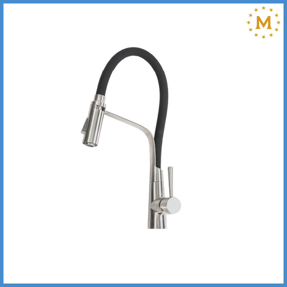 Vòi Rửa Chén Malloca K596S