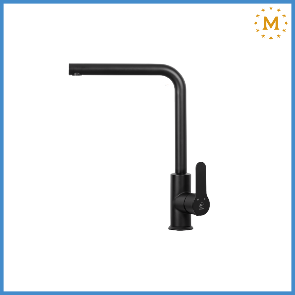 Vòi Rửa Chén Bát Malloca K525B