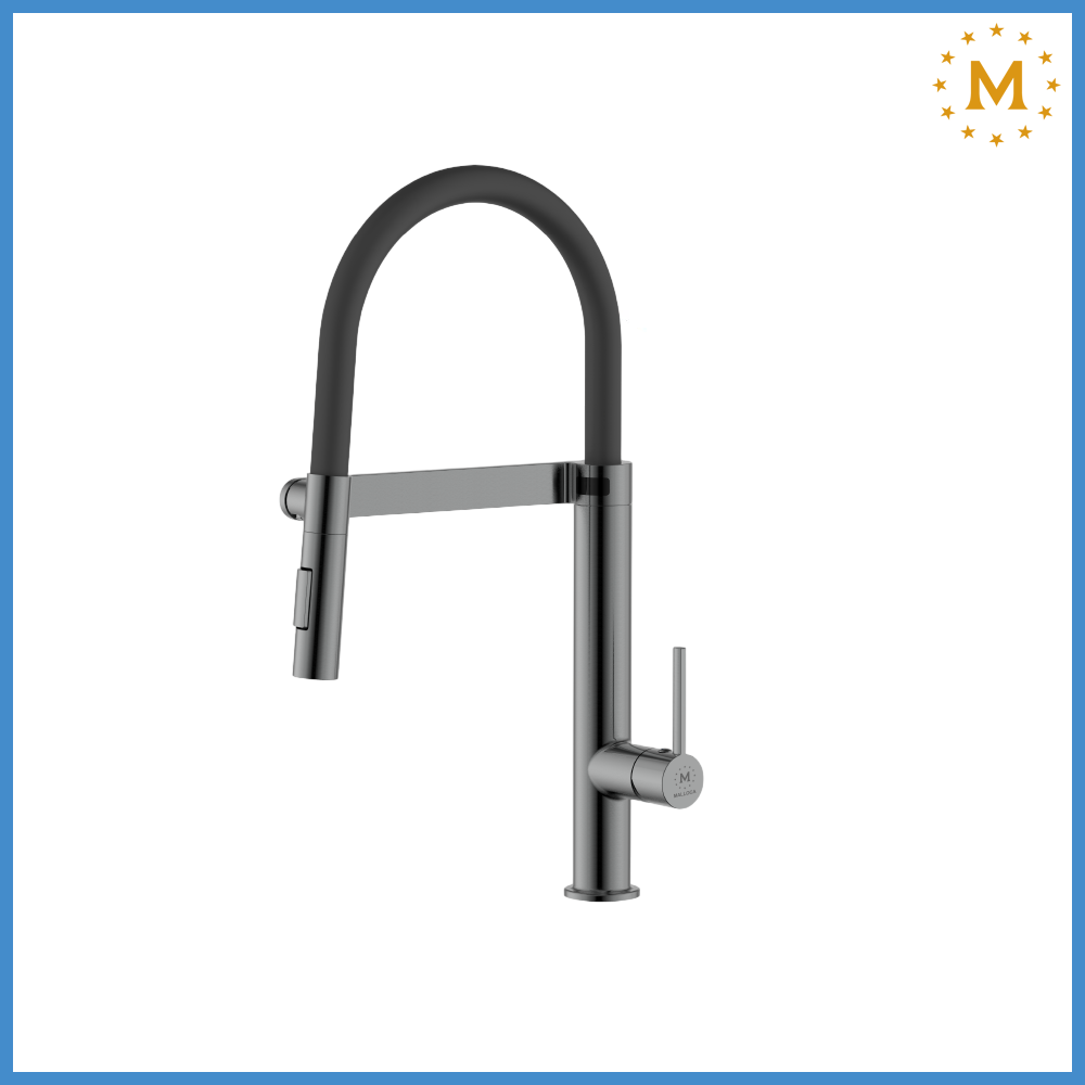 Vòi Rửa Chén Bát Malloca K586SBS