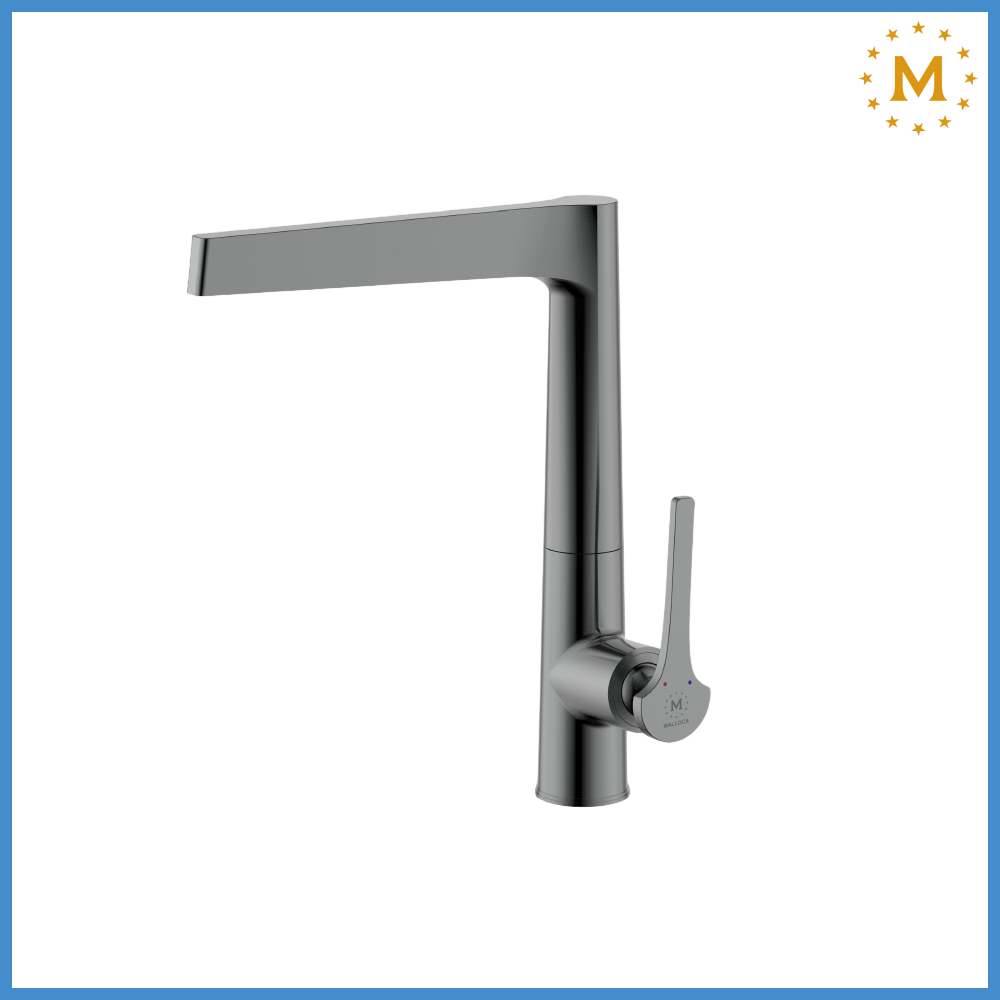 Vòi Rửa Chén Bát Malloca K295BS