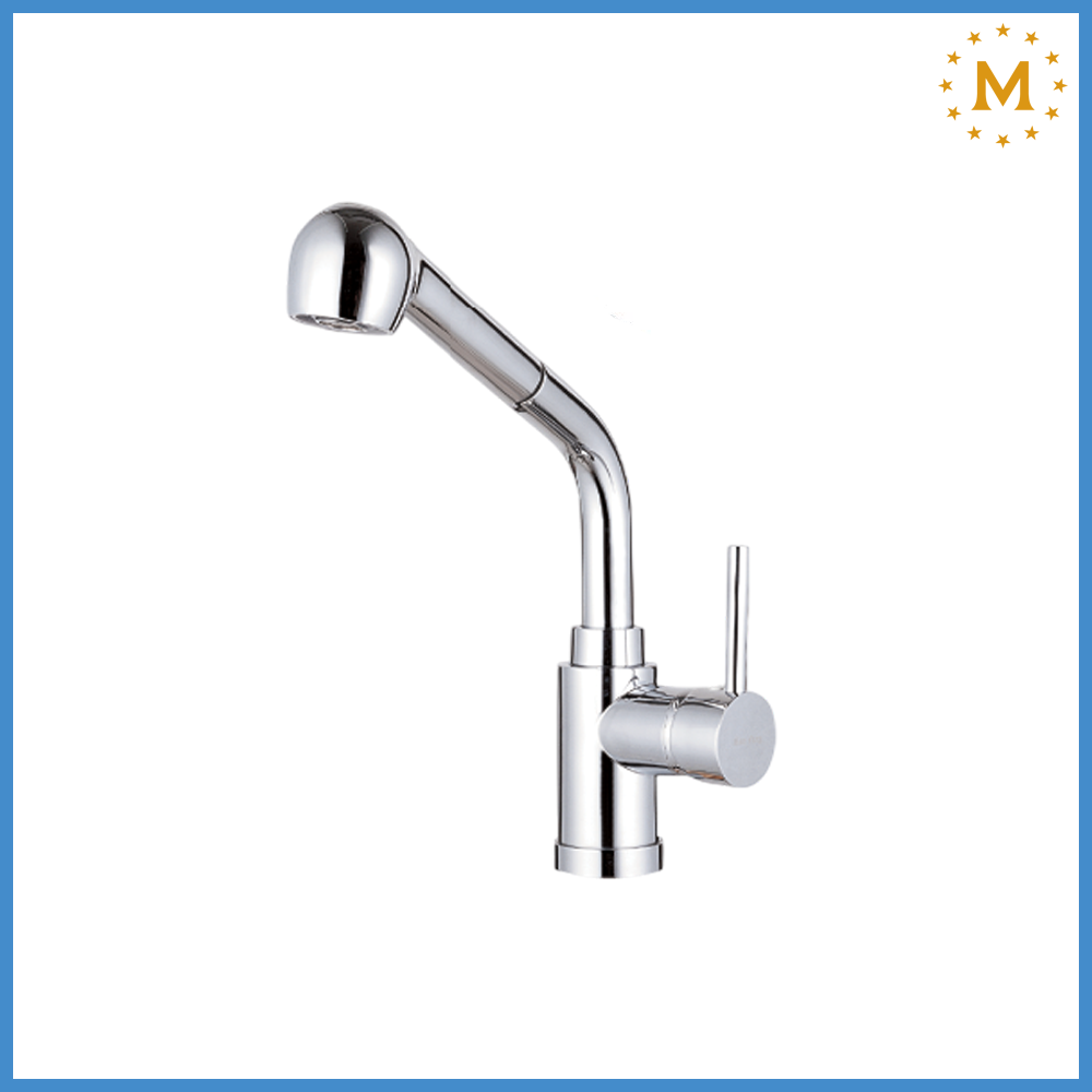 Vòi Rửa Chén Malloca K119T9