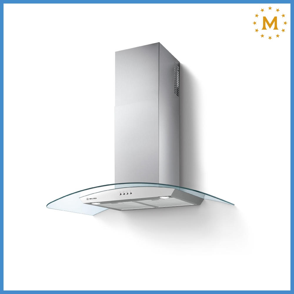 Máy Hút Mùi Malloca DELTA-K890V