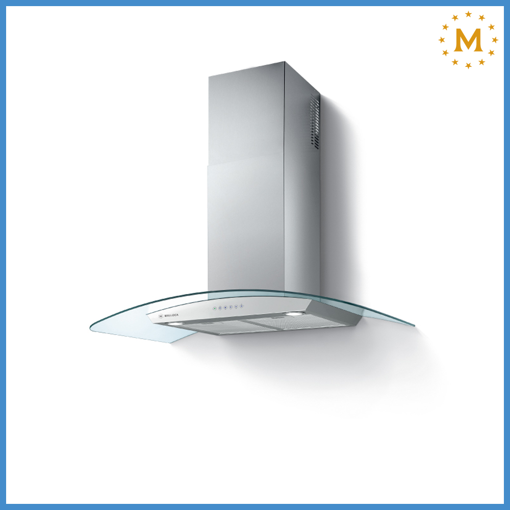 Máy Hút Mùi Malloca SIGMA-K820T