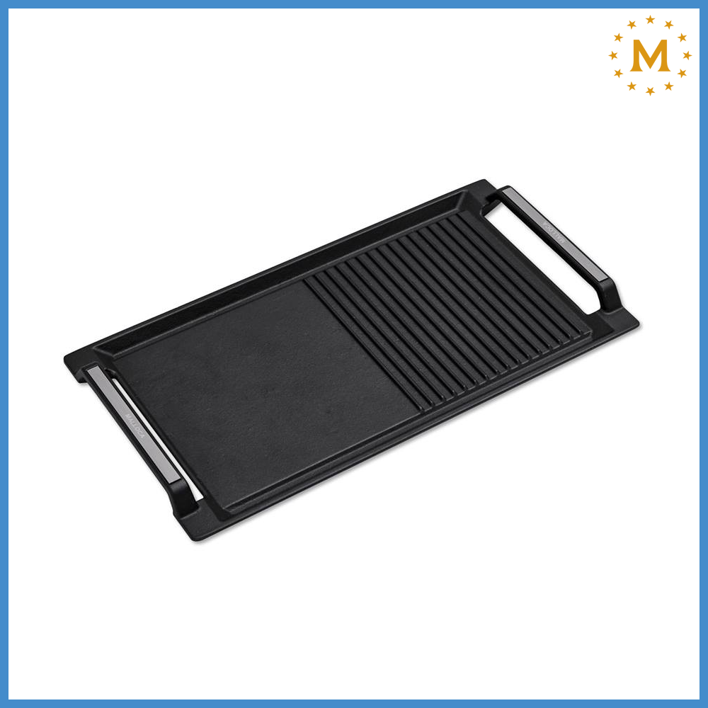 Vỉ Nướng Đa Năng Malloca GP-455