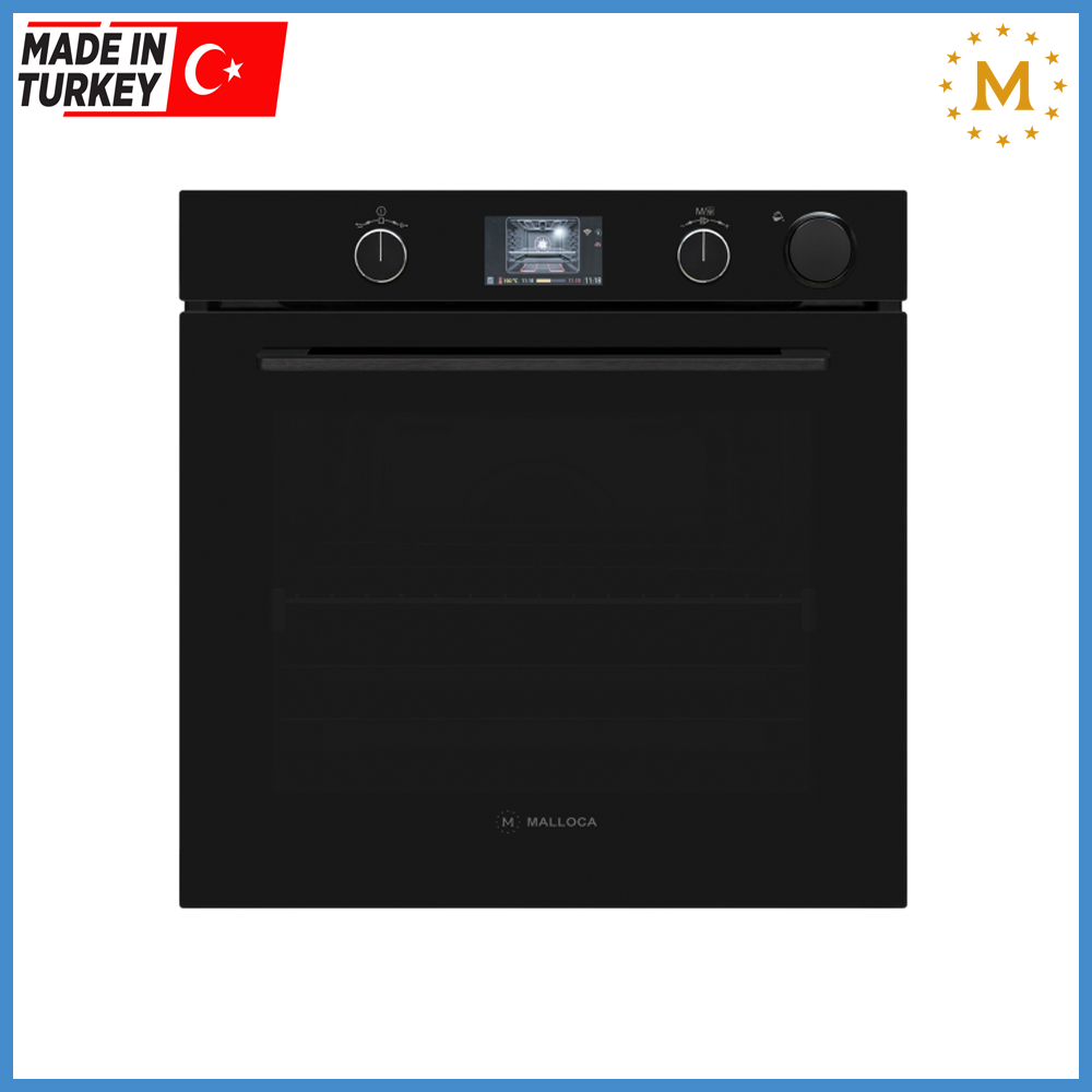 Lò Nướng Đa Năng Malloca MSO-B75TFT