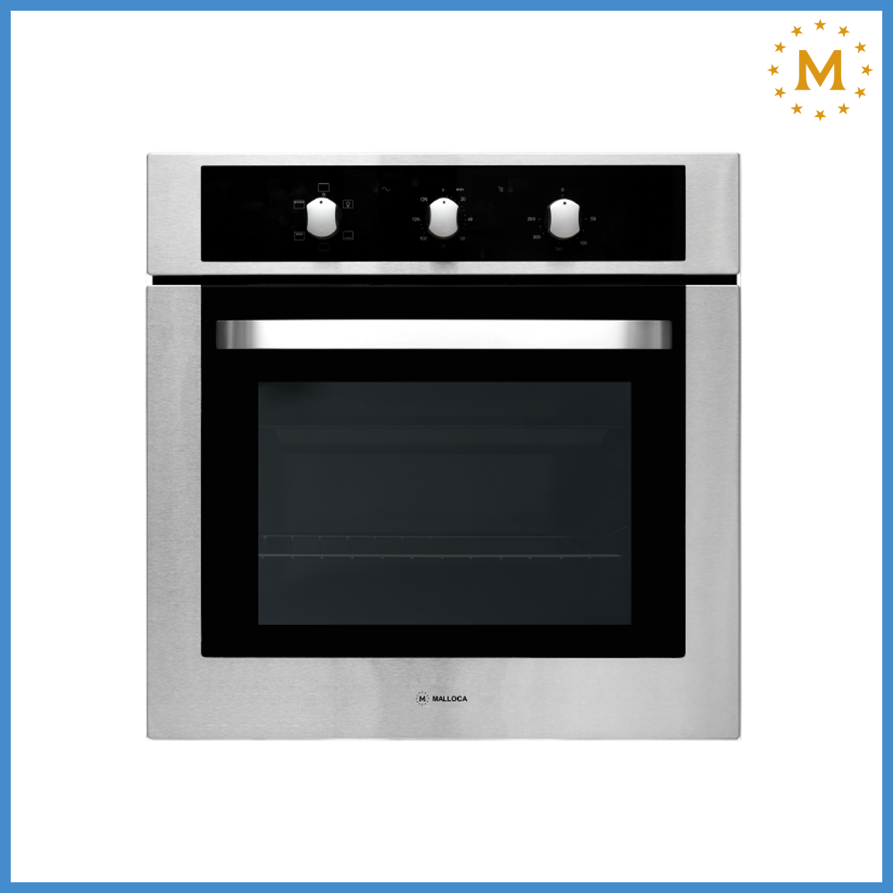 Lò Nướng Âm Tủ Malloca MOV-575 ECO