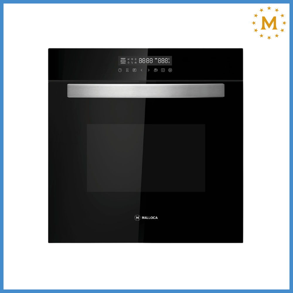 Lò Nướng Malloca MOV-659TC