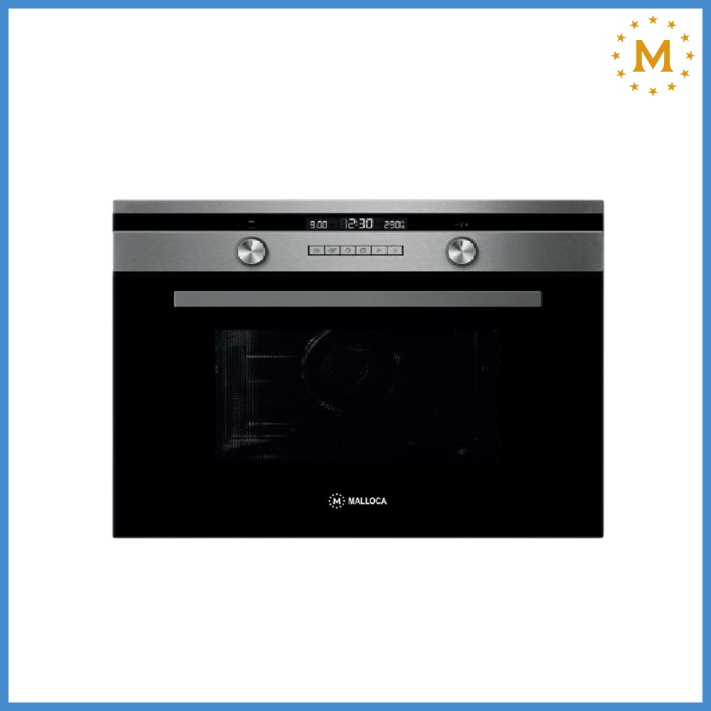 Lò Nướng Kết Hợp Vi Sóng Malloca MW-944TF