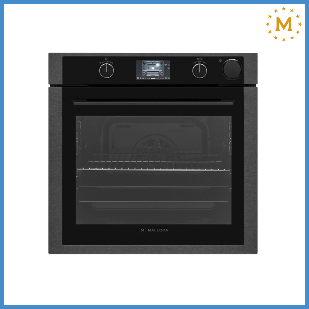 Lò Nướng Âm Tủ Malloca MSO-A75TFT