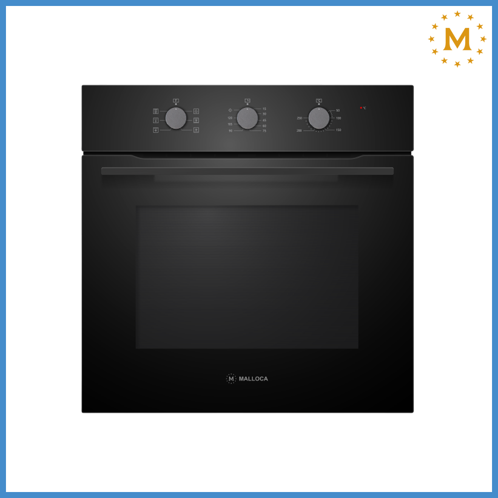 Lò Nướng Âm Tủ Malloca MOV-606 AF
