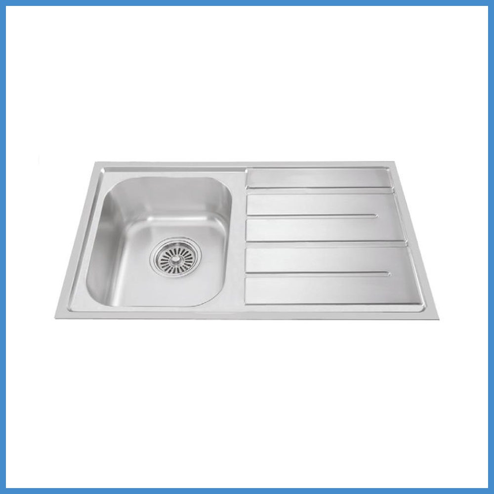 Chậu Rửa Chén Malloca MS 1017