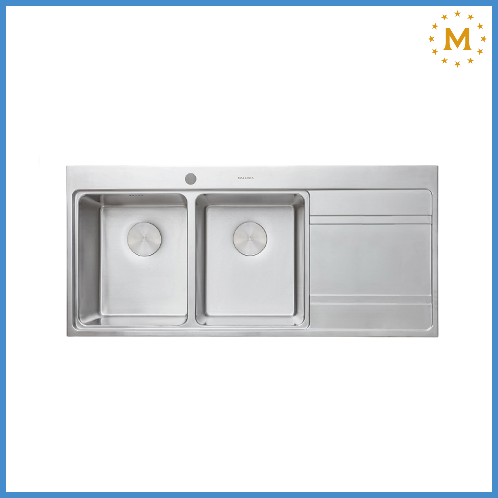 Chậu Rửa Malloca MS 7818